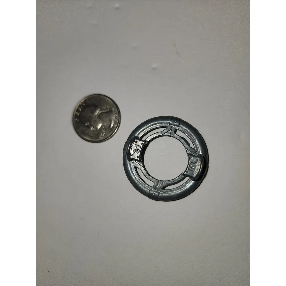 Beyblade Ring Forge Disc Replacement‎
